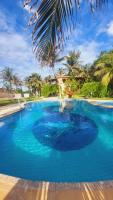 Pousada Canoa Beach - B&B Canoa Quebrada
