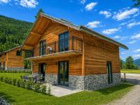 Familienglück Afritz am See - Ferienwohnung Afritz