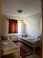 Verica Rooms - Bed and Breakfast Žabljak