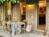 La Cancela, desconexión entre bosque y playa - B&B Lousame