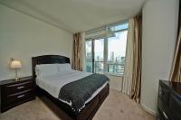 StayToronto - High-Floor Downtown 1BR with Queen bed by CN Tower - B&B Toronto