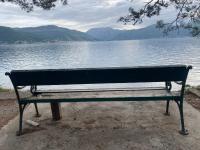 Stunning panoramic sea view & peaceful atmosphere - Ferienwohnung Krasići