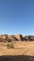 Al-Majarah Camp - B&B Ramm