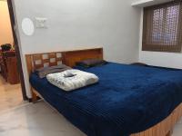Jani and jai little home, adhiyogi, Isha, Dual AC x2 room villa - Chambres d'hôtes Ālāndurai