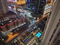 Penthouse Studio Suite at the Signature MGM - Chambres d'hôtes Las Vegas