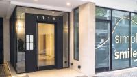 Martin Suites 1 Dormitorio Equipado en Barrio Martin - Bed and Breakfast Rosario