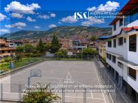 4StudioAparts RC 02 - Ferienwohnung Cajamarca