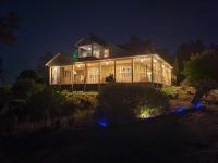 The Shed On Sunrise - B&B Redding