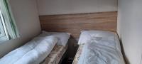 The Delta Marine Caravan Hire - B&B Rhyl