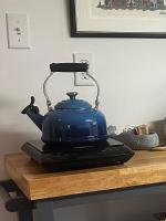 The Whistling Kettle King Studio Near Downtown - B&B Saint John's