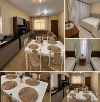 Casa de Campo, no Paraiso, 3,5 KM da UFV e 6 KM do centro de Viçosa - Ferienwohnung Viçosa