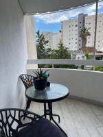 Budva Apartment - B&B Budua