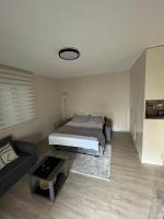 Budva Apartment - B&B Budua