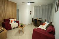 Apartamento Morada dos Sonhos - Chambres d'hôtes Lauro de Freitas