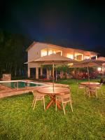 Rancho PJ - Presidente Juscelino-MA - Chambres d'hôtes Morros