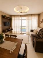 Prainha a Poucos Passos – Apto 2 Quartos Completo - Bed and Breakfast Arraial do Cabo