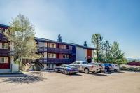 Tensleep A10 - Ferienwohnung Teton Village