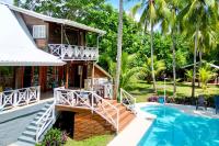 Villa Verde - B&B San Andrés