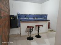 Bosque Ibena, Tu hogar lejos de casa en Inirida - B&B Inirida