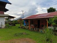 Wale Chika Guest House - B&B Tomohon