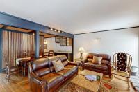 Wister C - B&B Teton Village