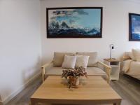 Comfortable Studio Apartment in 33DC 22nd floor - Ferienwohnung Bogotá