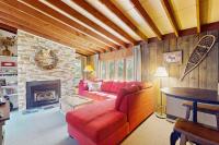 North Lynx 8 - Bed and Breakfast Warren