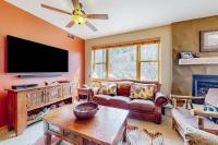Evergreen Retreat, Unit 101 - B&B Avon