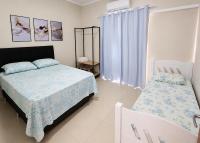 Casa Duplex Alegria - Ar e Garagem Privativa - B&B Bom Jesus da Lapa