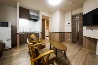 萩別邸 シーサイド1 HAGI Bettei SEASIDE1 - Chambres d'hôtes Hagi