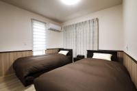 萩別邸 シーサイド1 HAGI Bettei SEASIDE1 - Chambres d'hôtes Hagi