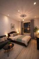 Lily's Homestay - Ferienwohnung Hanoi
