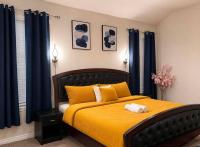 New Luxury King Suite Private Bath 2 Walk-In Closets Fast WiFi - Ferienwohnung Anna