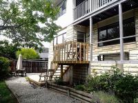 Private Flat in Bridge Hill - B&B Alexandra