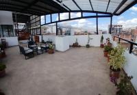 Apartamento confortable en Cusco - B&B Cusco