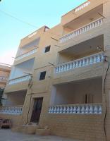 HASH # SAAd - Ferienwohnung Marsa Matruh