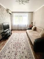 Квартира 2х ком на Амангельды - Ferienwohnung Balqash