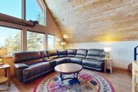 Blacktail Pines - B&B Lakeside
