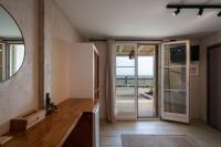 kythros seaside suites - Ferienwohnung Néa Kallikráteia