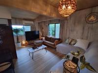 itoshima 個性的な日本家屋 - Bed and Breakfast Itoshima