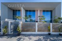 Rukan Dubailand - Townhouse with a Private Pool - B&B Dubai