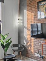 SoJo District - The Bolton at 2 Sturdee Ave Rosebank - Ferienwohnung Johannesburg