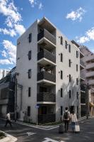 LAKU HOTEL Asakusa - B&B Tokyo