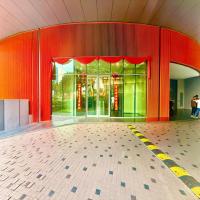 DMK sky suites Apartment - B&B Kuala Lumpur