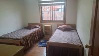 Hostal y Residencial Danerik - B&B Los Ángeles