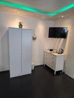 Chambre Triple