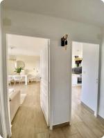 Port Marianne City Cosy Appartement - Ferienwohnung Montpellier