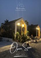 Pechrada Biochar Farmstay - Ferienwohnung Ban Thung Yai
