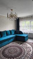 Квартира апартаменты - B&B Karakol