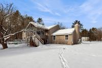 White Mountain Trailhead - B&B Campton Lower Village